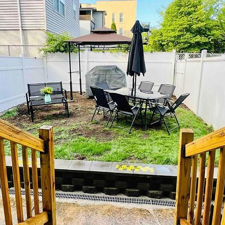2 Bedroom Apartment, Close To Nyc & Downtown Jc! Jersey City Ngoại thất bức ảnh