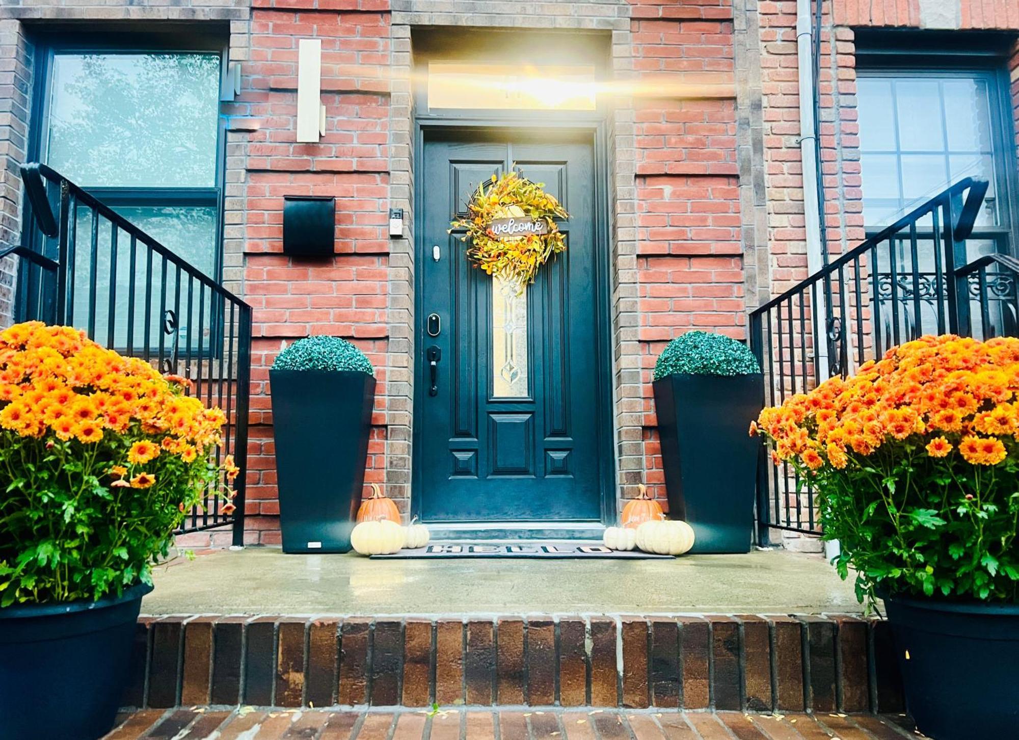 2 Bedroom Apartment, Close To Nyc & Downtown Jc! Jersey City Ngoại thất bức ảnh